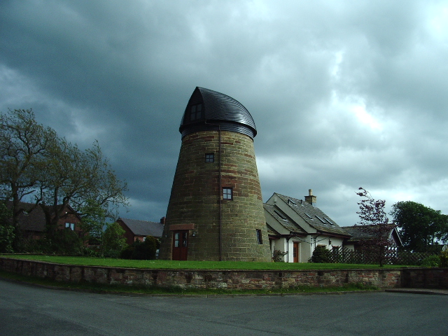 Monkhill