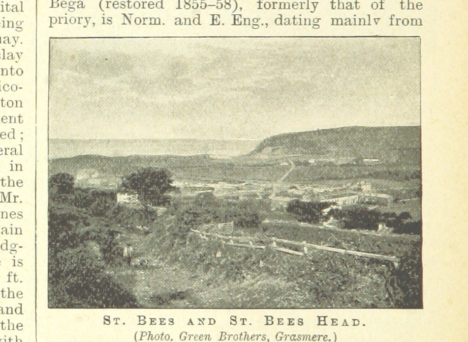 St Bees