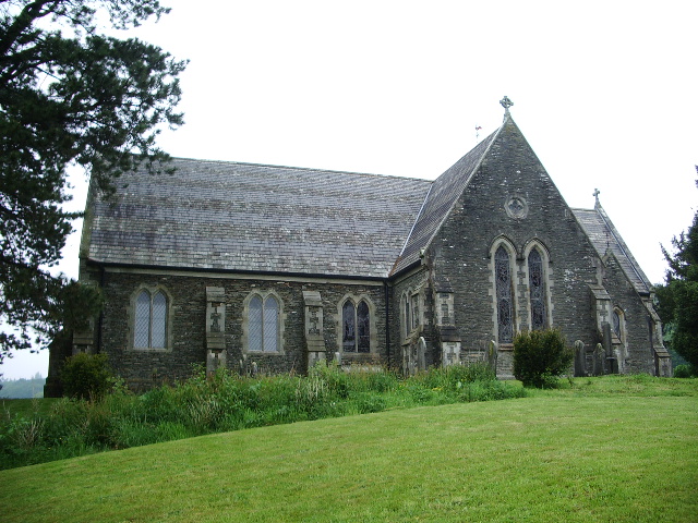 Church of St Peter, Far Sawrey
