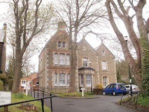 Underhill, Kells Lane, Low Fell