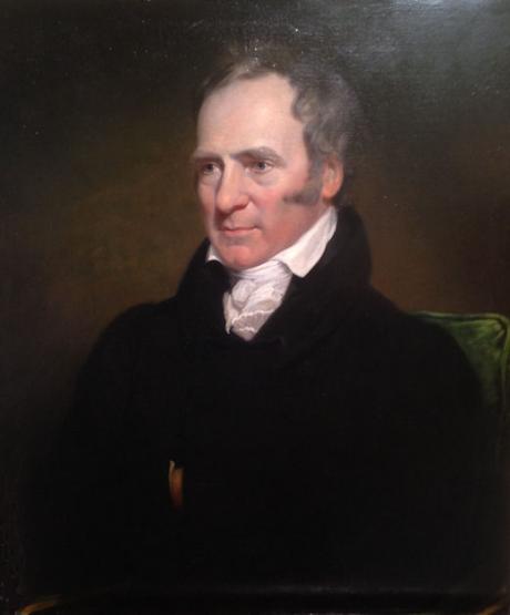 James Losh (1763 - 1833)