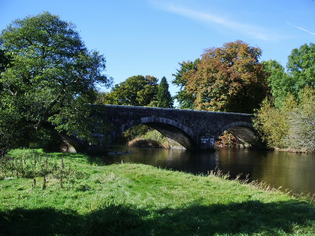 Isel Bridge