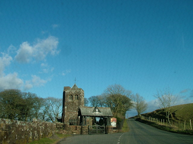 Church of St Michael, Arlecdon