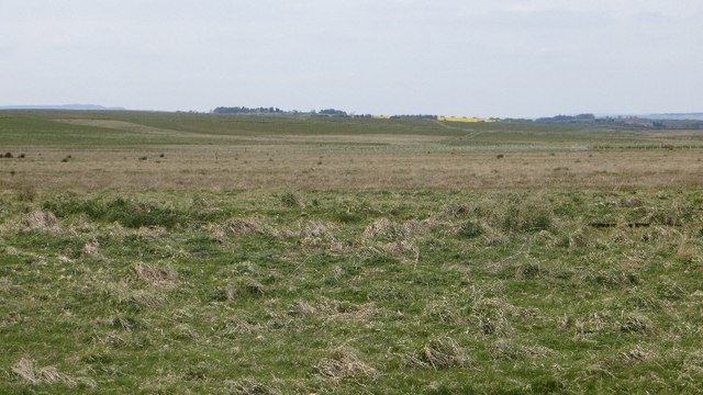 Stobswood Open Cast Mine