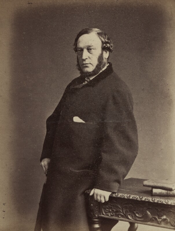 Thomas Miles Richardson Jnr (1813-1890)
