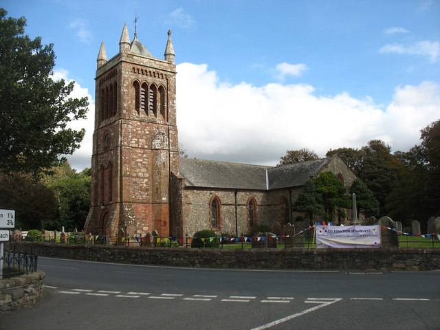 Church of St Michael, Bootle