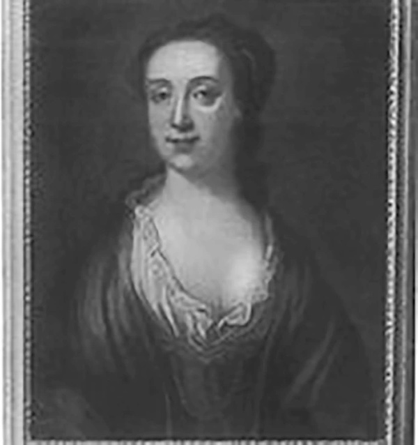Anne Fisher (1719 - 1788)