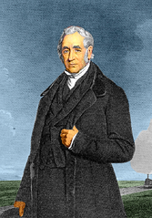 George Stephenson (1781 - 1848)