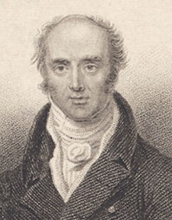 Charles, 2nd Earl Grey (1764-1845)