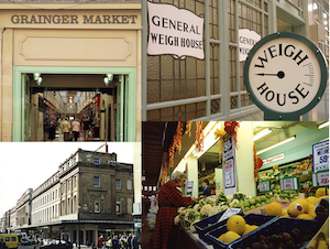 Grainger Market