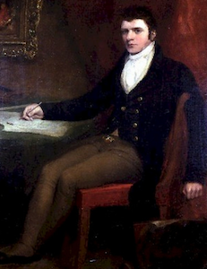 John Dobson (1787 - 1865)
