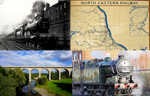 North Eastern Railway