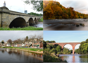 River Eden (Cumbria)