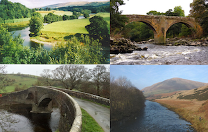 River Lune (Cumbria)