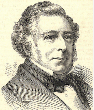 Robert Stephenson (1803-1859)