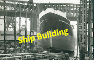 Ship Building