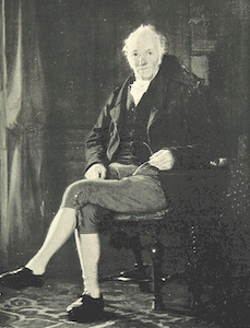 Thomas Bewick (1753-1828)